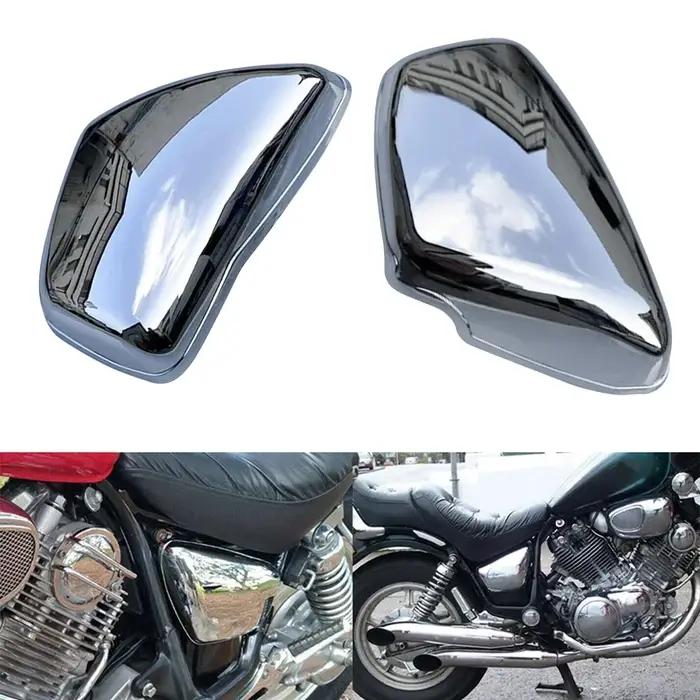 Protecteur de carénage gauche-droite pour Yamaha XV700 750 1000 1100 Virago 1984, accessoires de Mot