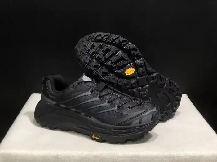 Chaussures de course sportives d'extérieur MafateThree2 2026, respirantes, antidérapantes, amortissa