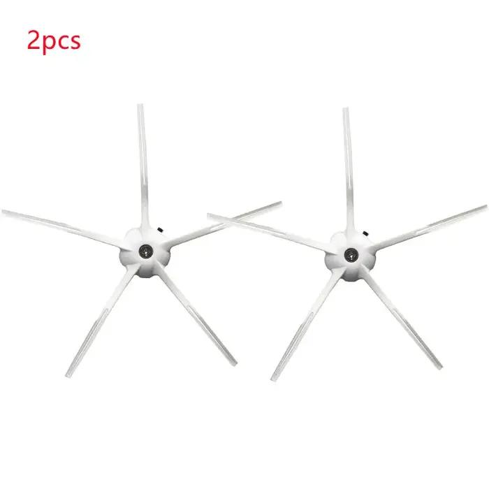 Remplacement de brosse latérale pour aspirateur Robot Xiaomi Roborock S7 S50 S51 S55 S55 Max S6 MaxV