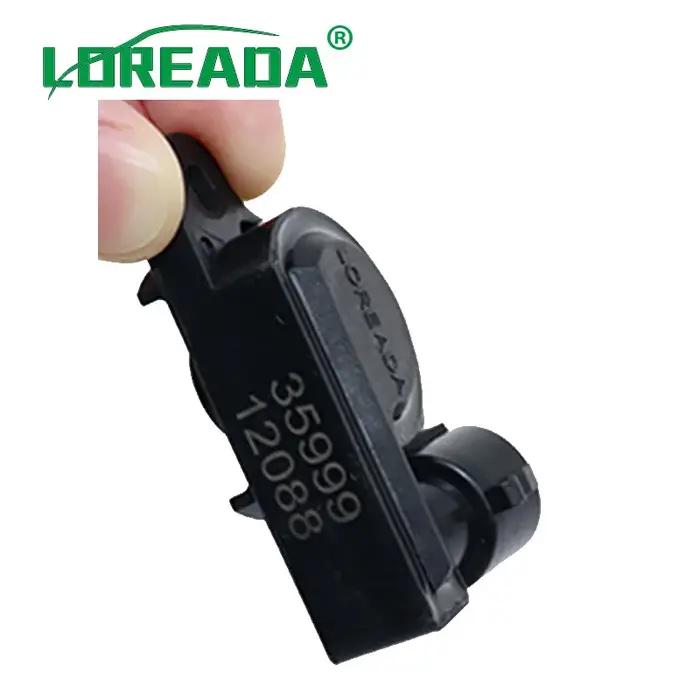 Capteur de position du papillon des gaz LOREADA Original 35999 pour bateau, yacht, voilier, moto, qu