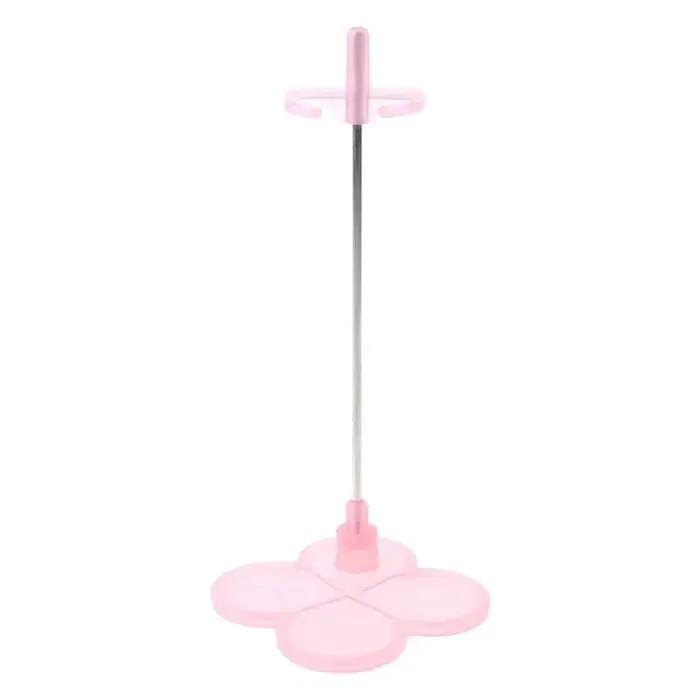 Support de poupée de 12 couleurs différentes pour bien maintenir le corps, accessoire compatible ave