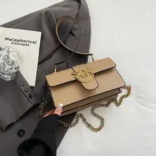 Sac à main rétro pour femme, sac à bandoulière chic vintage pour tous les jours, sac bandoulière pol