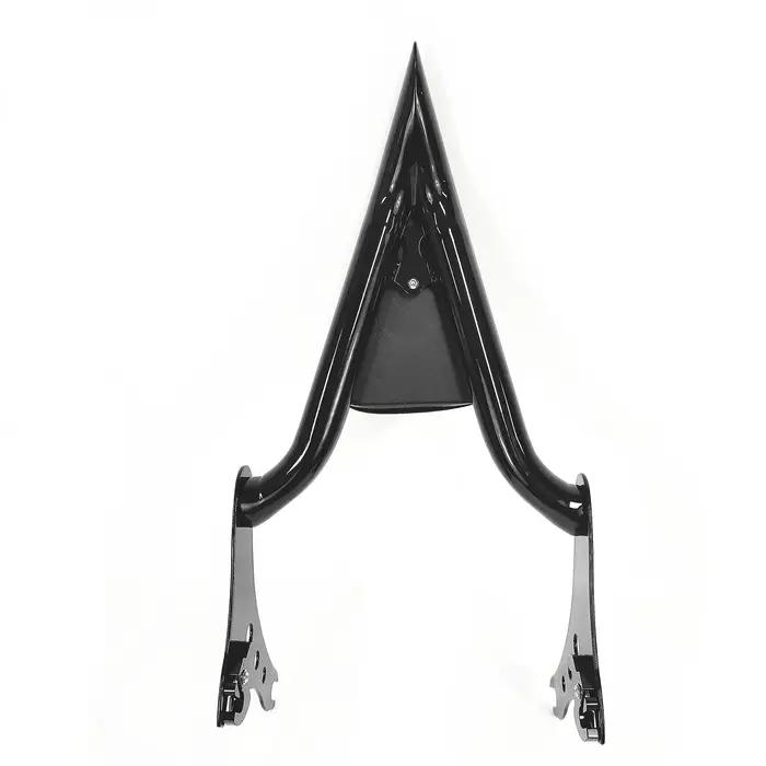 Barre de dossier arrière de moto pour Harley Softail Sport Glide FLSB Low Rider ST FXLRST 117 FXRST FXLR FXLRS 2018 – 20