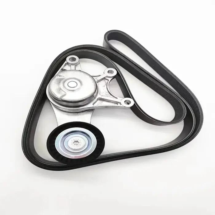 11287594969 11287618848 (8PK1000) pour BMW N20 poulie de guidage de tendeur de courroie moteur F07 5