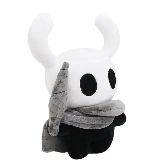 Nouveau chaud creux chevalier en peluche jeu Figure poupée en peluche doux cadeau jouets pour enfant