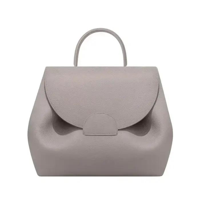 2026 Nouveau sac haut de gamme pour femme | Fabriqué en cuir de vache de première qualité, exude u