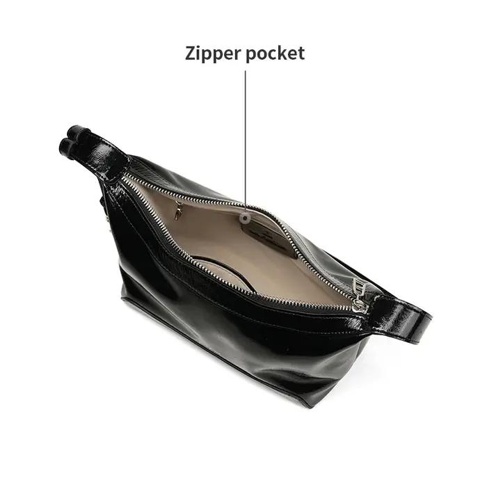 LA FESTIN marque originale sac à bandoulière 2025 nouveau sac à main femmes rétro fourre-tout sacs d