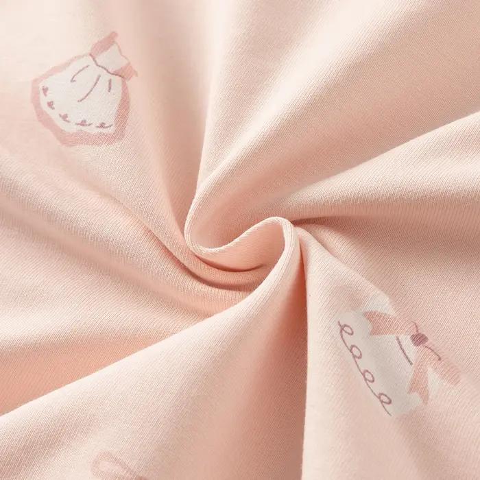 Dave Bella filles à manches longues pull sweat enfants mignon manteau à capuche automne printemps en