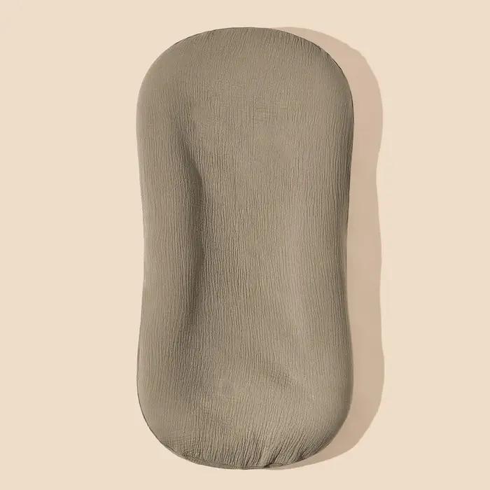 Lit pliable pour bébés, empêche le sommeil latéral et les vomissements, lit portable pour nourrisson