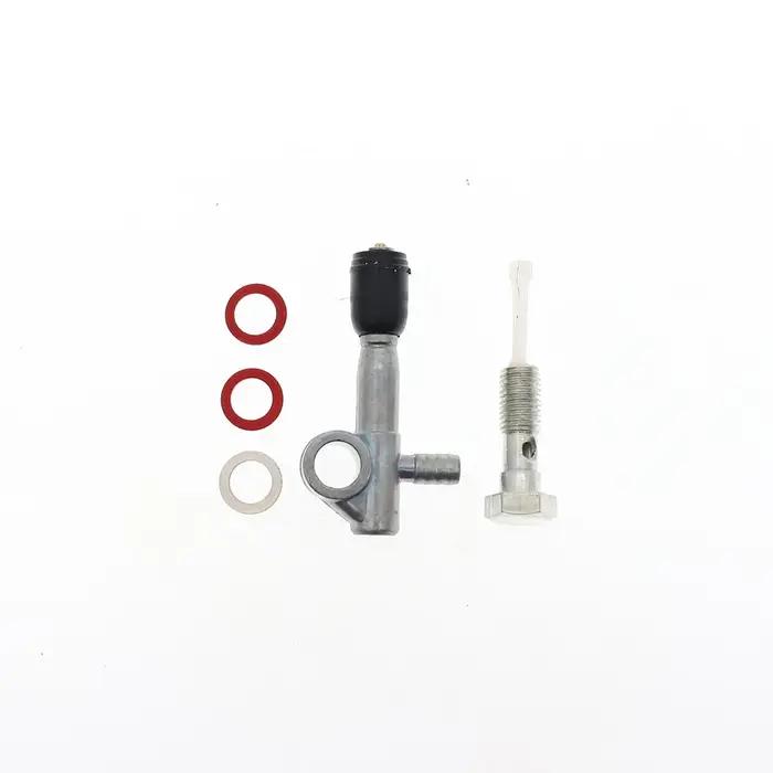 USERX universel moto Dune buggy accessoires gaz carburant Vavle interrupteur réservoir pour MBK AV7