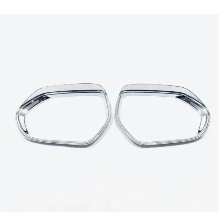 Pour Toyota C-HR CHR 2017 2018 2019 2020 2021 accessoires de voiture rétroviseur latéral sourcils re