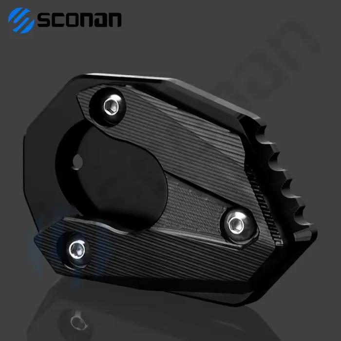 Extension de béquille latérale pour KAWASAKI NINJA250 NINJA300 NINAlban650 650R NINAlban1000 SX, acc