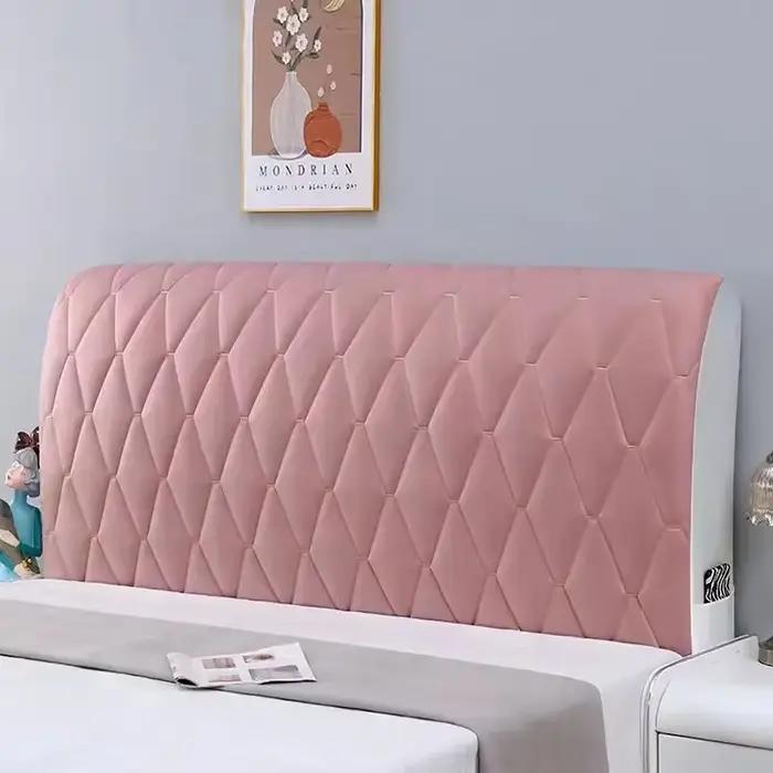 Coussin de chevet pour tête de lit tatami doux emballé moderne minimaliste double grand coussin arrière amovible Airways pour femmes occasions spéciales chambre à coucher装饰性语句和描述应保持一致,确保最终生成的HTML内容符合要求。不过,注意到提供的产品描述中没有明确列出具体材质、颜色选项等细节信息,所以描述部分尽量基于已给定的信息进行创造性的发挥。如果需要更详细的产品特性,请提供完整的产品规格信息。在此基础上,我尽力使用所