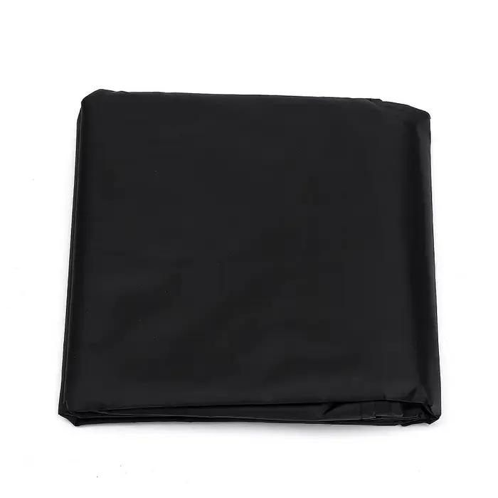 Housse de Protection pour tondeuse à gazon en tissu Oxford 210D, Protection UV pour souffleuse à nei