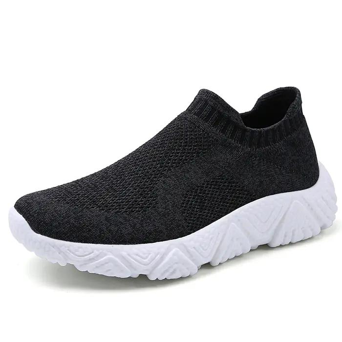 Baskets pour hommes vente chaussures vulcanisées mocassins à plate-forme bottines pour hommes chauss