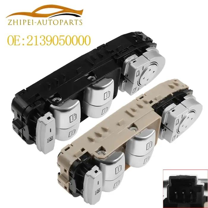2139050000 Électrique Commutateur Principal De Fenêtre Pour Benz Classe C W205 W213 W253 GLC200 GLC2