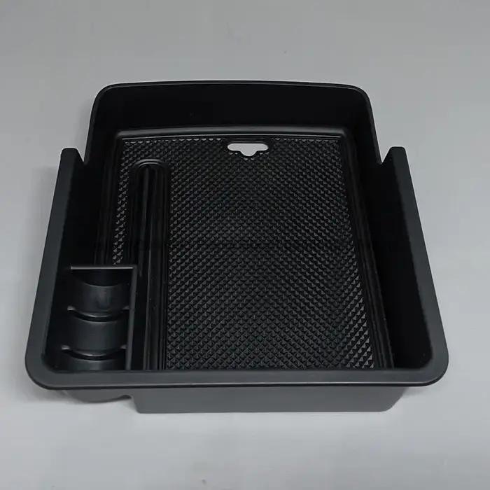 Boîte de rangement d'accoudoir de voiture pour Kia XCeed 2019 2020 2021 2022, conteneur de commande