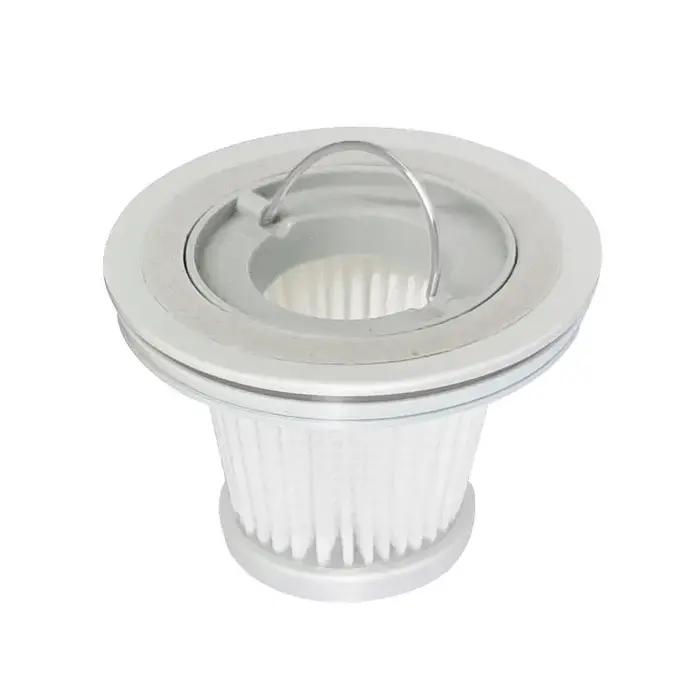 Compatible pour ( Xiaomi Mijia SSXCQ01XY ) Filtre HEPA Accessoire Pièce de Rechange Aspirateur à Mai