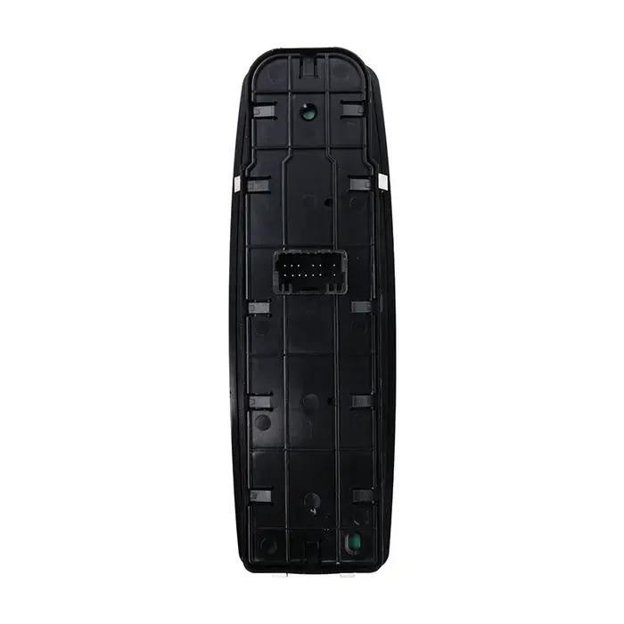 254000015 R 25400-0015R interrupteur de fenêtre électrique conducteur gauche pour Renault Fluence Me