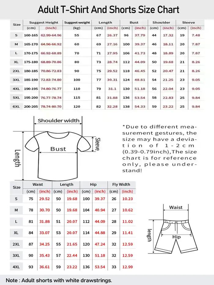 Potdemiel The Lion King Simba Pyjama Just Lion Around Ensembles de t-shirts et shorts pour adultes e