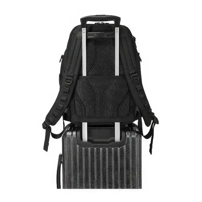 Sac à dos de voyage pour ordinateur portable pour hommes, sac à dos décontracté de grande capacité e