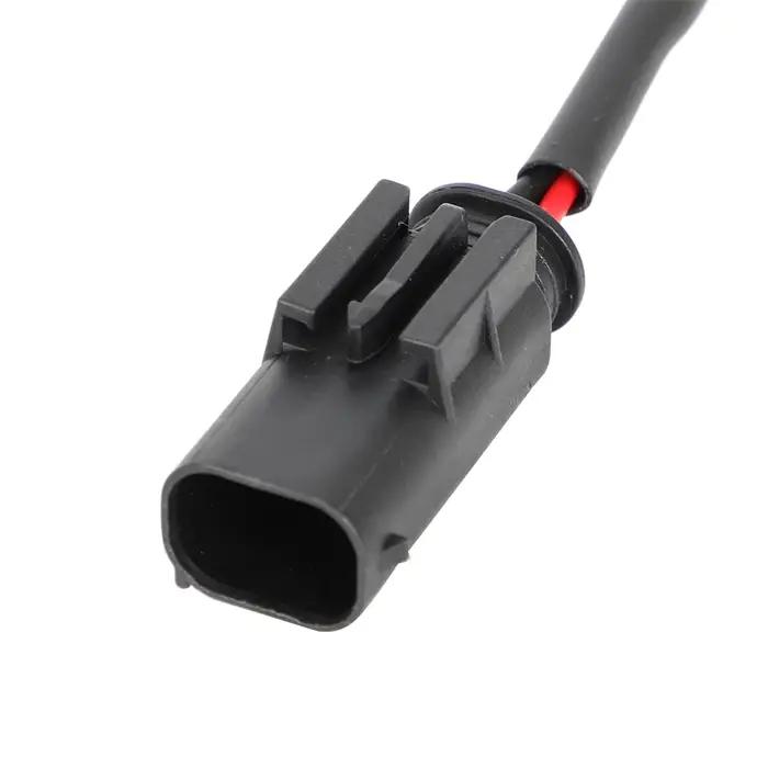 Jeu de câbles à connexion rapide pour moto, adaptateur d'extension de prise de Circuit Shunt pour BM