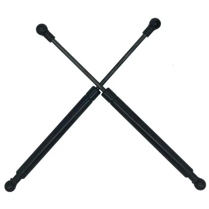 2 pièces capot de moteur avant de voiture entretoises à gaz tiges de Support de levage pour Toyota R