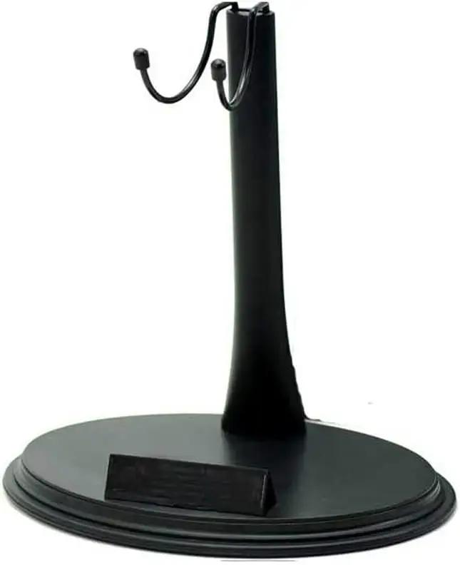 Support de figurine d'action, 5 pièces, échelle 1/6, support de modèle 12 pouces, Base de Support no