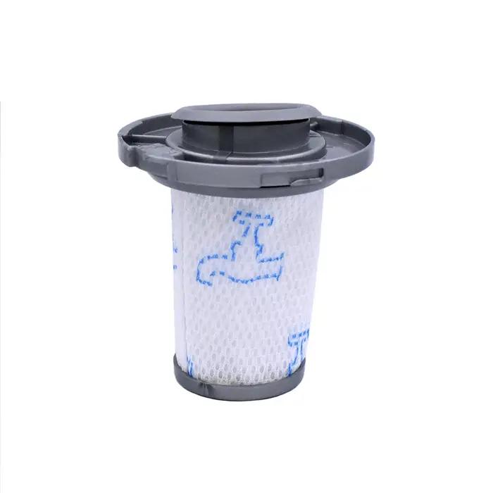Filtre lavable pour aspirateurs Tefal XForce Flex 6.60/8.60 RH96 RH9638 pour Rowenta ZR 009006 TY9