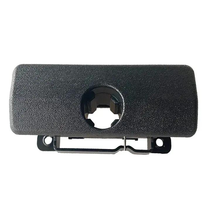 Loquet de verrouillage de boîte à gants 2 pièces OE 51161946513 51161849472 Accessoires d'intérieu