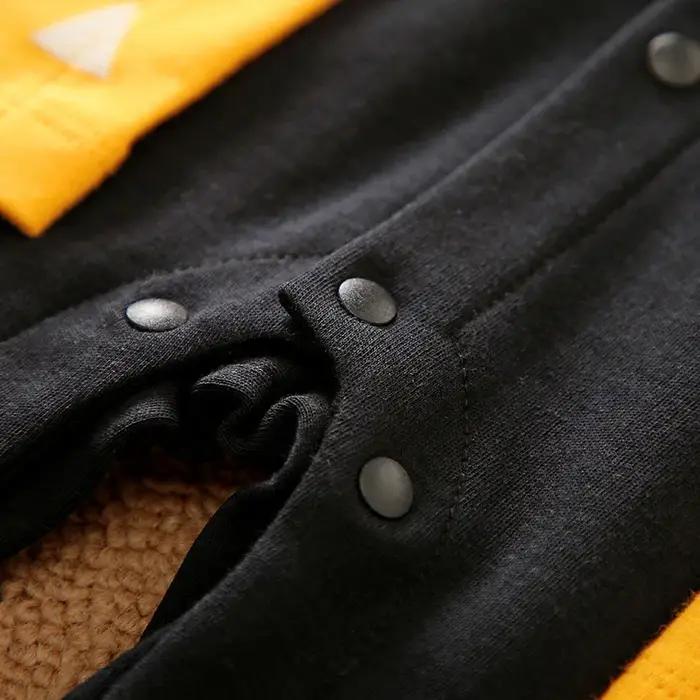 Costumes de cosplay de Luffy, Végéta et Akatsuki pour tout-petits de 0 à 18 mois, Halloween et fêtes déguisées