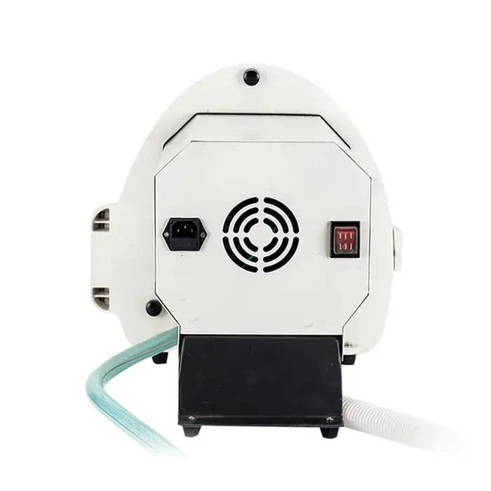 Machine de découpe de modèles en plâtre pour laboratoire dentaire, équipement de découpe d'arches av