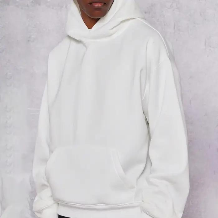 Sweat-shirt à capuche décontracté pour hommes, Streetwear, hauts de marque, mode masculine, survêtem