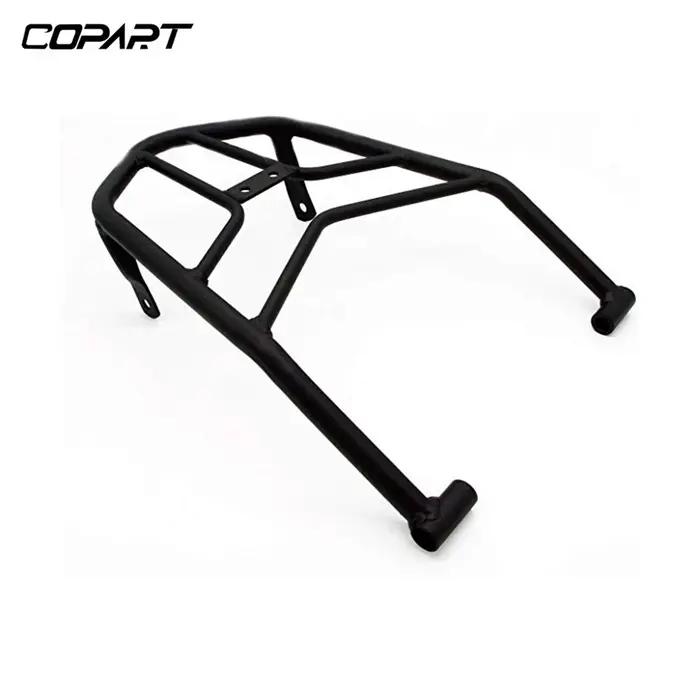 Poignée de Passager Arrière Amovible T1, Accessoires de Moto pour Honda CRF250L CRF250M CRF250 Rally
