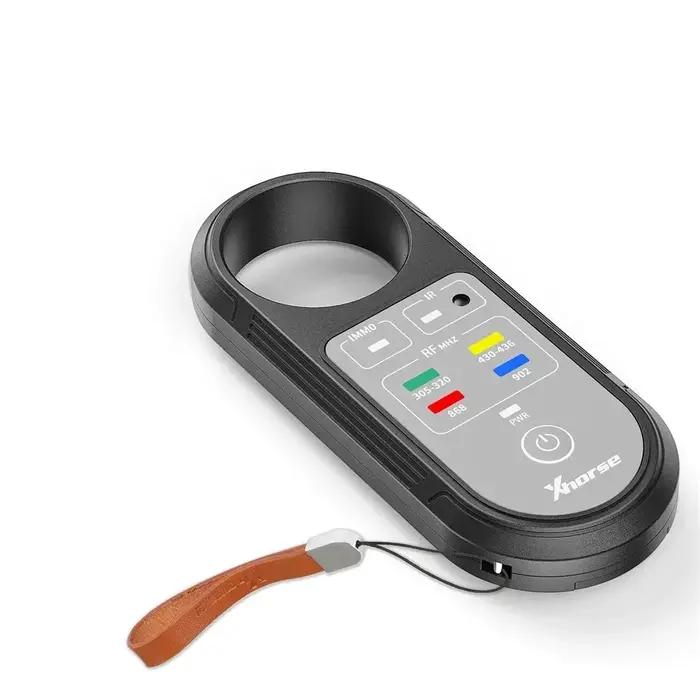 Xhorse – testeur de fréquence XDRT20 V2, détection de Signal infrarouge pour 315Mhz 433Mhz 868Mhz 90