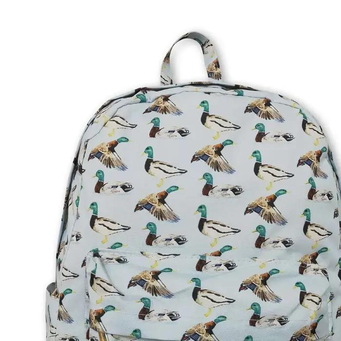 Sacs à dos Mallard Ducks pour bébés filles et garçons