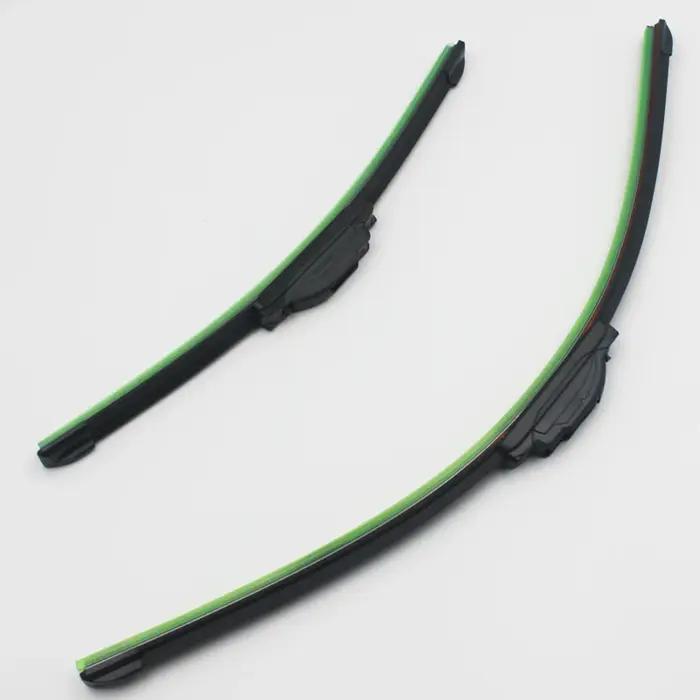 Balais d'essuie-glace avant de voiture, pour Renault Trafic 2 X83 Nissan Primastar Opel Vauxhall Viv