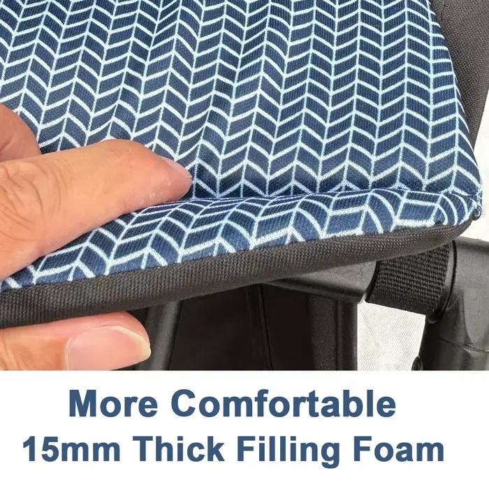 MomTan – ensemble de vêtements de remplacement pour poussette YOYO, YOYO +, YOYO2, tissu imperméable