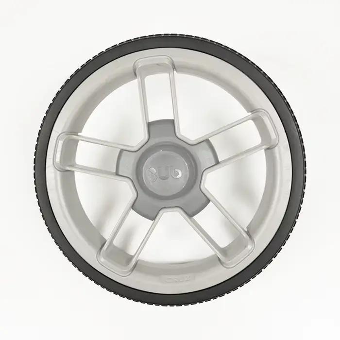 Poussette Bumosquito en PU pour Uppababy Cruz V2, couverture avant ou arrière, accessoires de rempla