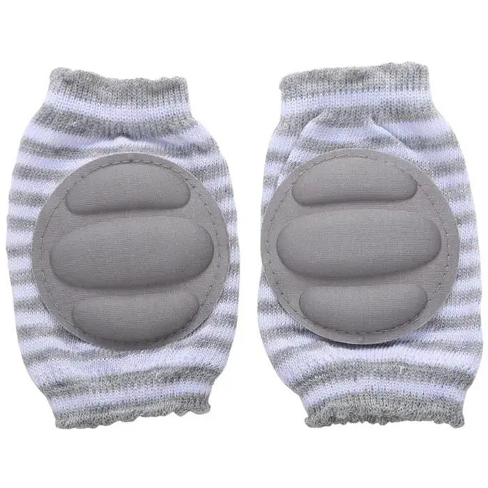 Genouillères et jambières pour bébés filles et garçons, genouillères, genouillères, coudières, coord