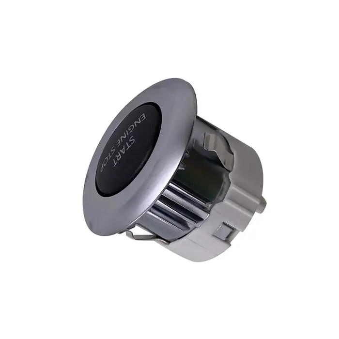 Démarreur d'allumage démarrage sans clé bouton d'arrêt du moteur LR 014015 Pour Land Rover Discove