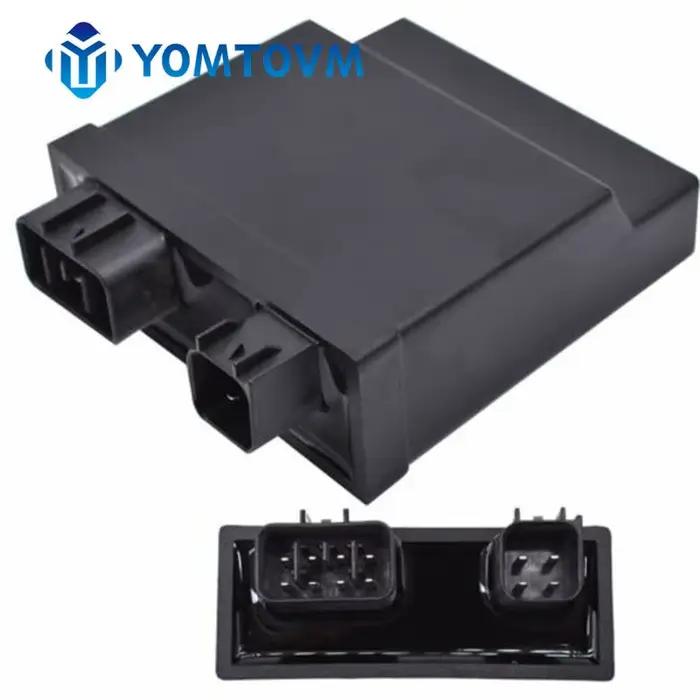 Boîtier CDI Haute Performance pour Yamaha, YFZ 450 LE SE 2004 2005 2006 2007 2008 2009 5TG-85540-HO