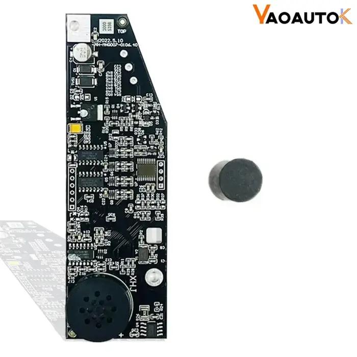 Moteur de simulation ELV pour Audi A8 Bentley VW Touareg Phaeton Porsche Cayenne protection colonne direction sécurité technologie avancée compatibilité haute gamme