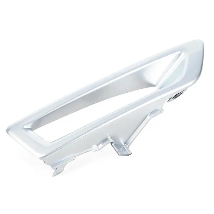 Feu antibrouillard avant de voiture, pour Land Rover Discovery Sport L550 2015 2016 2017 2018, garni