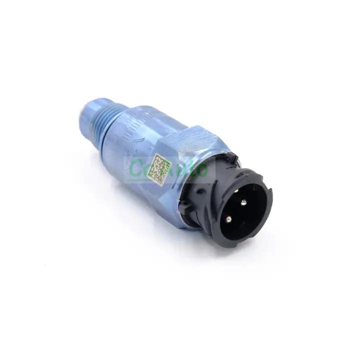 Capteur d'odomètre de vitesse pour Siemens VDO 2159. 20102301 215920102301 2159- 20102301 Connec