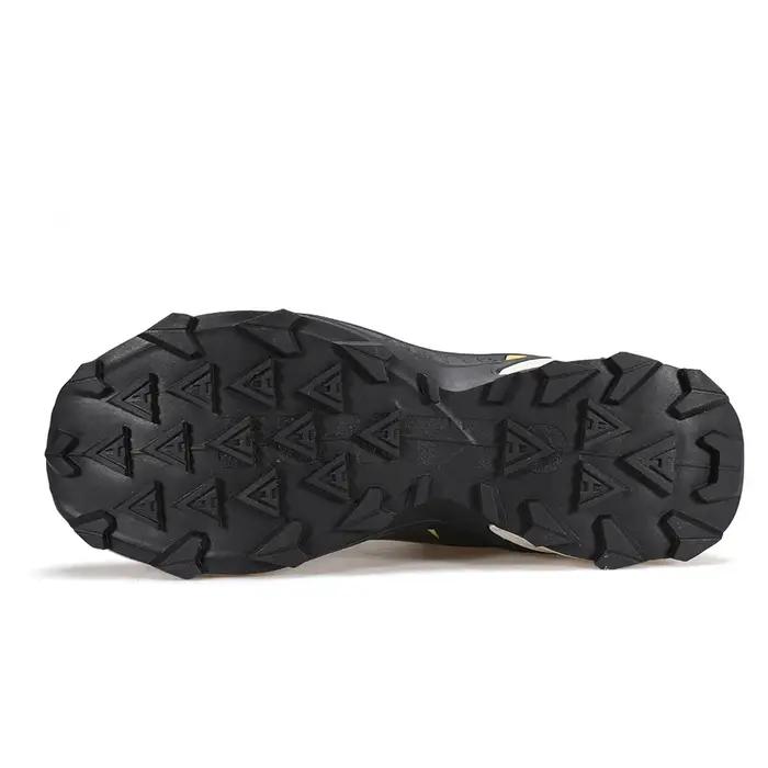 HUMTTO-Chaussures de randonnée respirantes pour hommes, bottes de trekking en plein air, baskets d'h