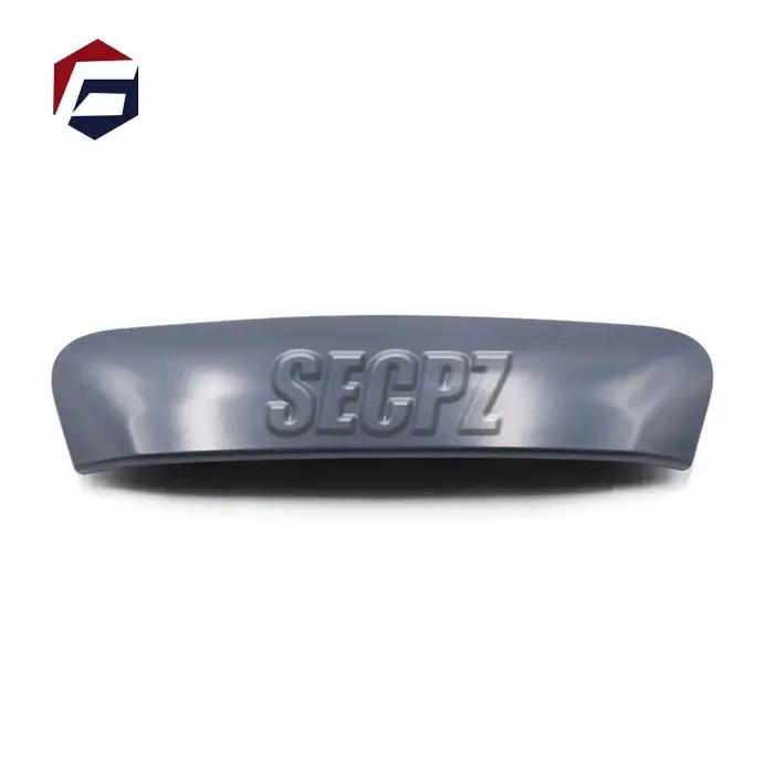 Poignée de coffre de hayon avec micro-interrupteur d'ouverture pour Opel Vauxhall Corsa D MK III 200