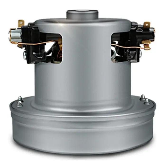 Moteur d'aspirateur universel, grande puissance, diamètre de 1200mm, pièces accessoires, kit de remp