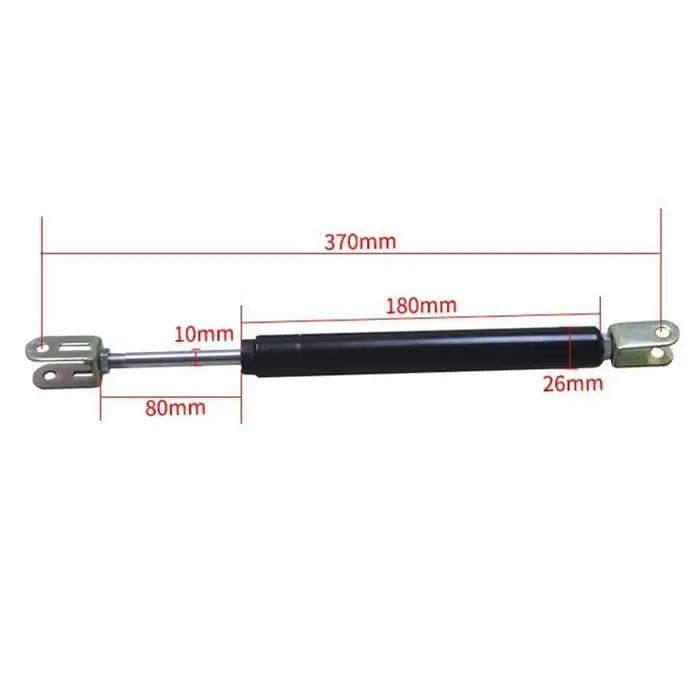 Accessoires de tige de cylindre de levage à gaz pneumatique pour chaise de bureau, pièces de rechang