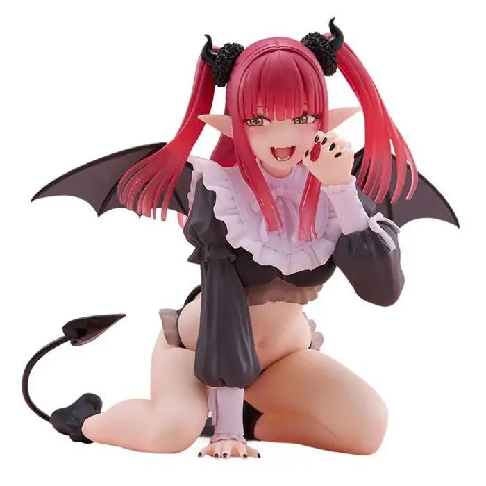 Original Taito Anime bureau mignon mon déguisement chérie Kitagawa Marin Liz Ver PVC figurine modèle